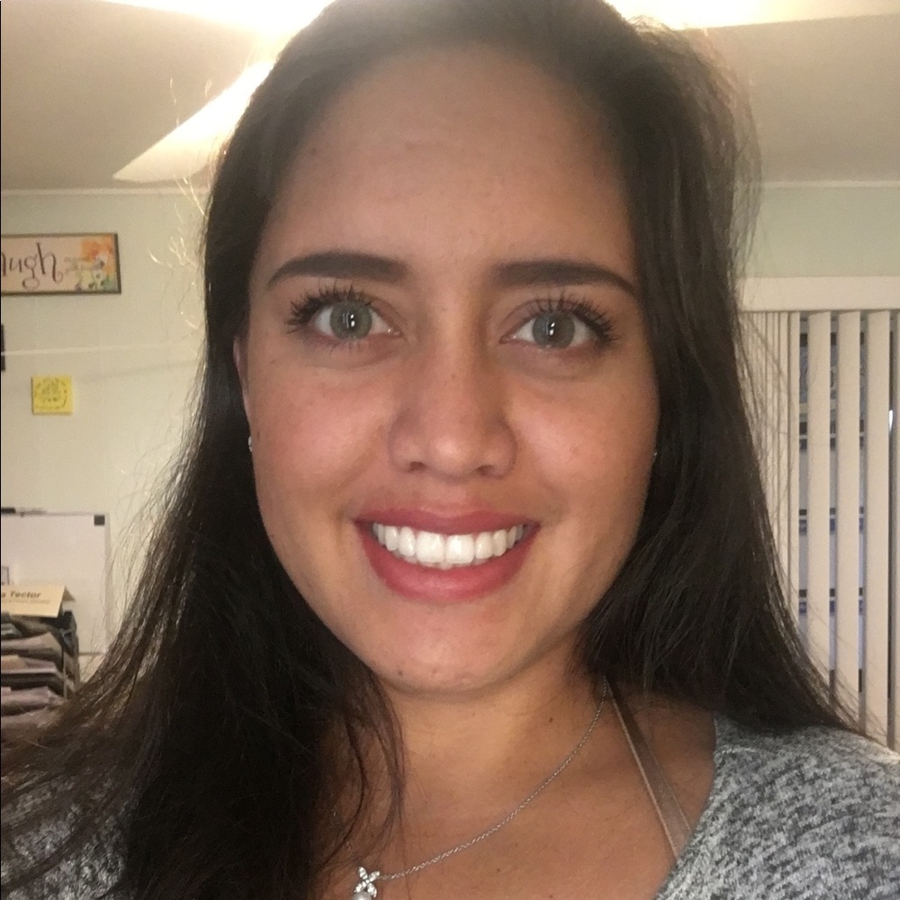 Meet your Posher, Malia